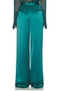 view 5 of 6 Blair Trousers in Teal