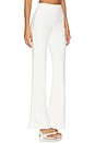 view 2 of 6 Marais Button Trousers in White