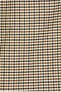 view 6 of 5 Check Founder's Blouse in Brown Plaid