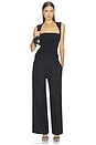 view 6 of 5 Form Bamboo Bodysuit in Black