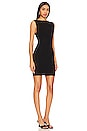 view 2 of 3 Vas Mini Dress in Black