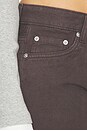 view 6 of 6 Canvas 90s Low Rise Jeans in Ash