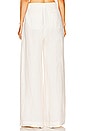 view 3 of 4 Tailored Pant in Ivory