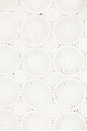 view 5 of 5 St Agni Doily Top in White