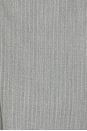 view 5 of 5 COLETE DE LÃ LISTRADO in Grey Pinstripe