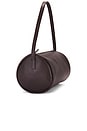 view 3 of 6 Connolo Shoulder Bag in Chocolate