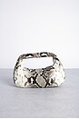 view 1 of 5 Mini Bon Bon Bag in Python