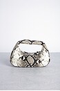 view 2 of 5 Mini Bon Bon Bag in Python