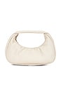 view 1 of 4 Soft Bon Bon Bag in Creme