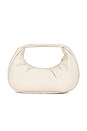 view 2 of 4 Soft Bon Bon Bag in Creme