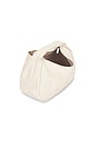 view 4 of 4 Soft Bon Bon Bag in Creme