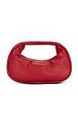 view 2 of 6 Soft Bon Bon Bag in Rosso