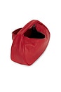 view 4 of 6 Soft Bon Bon Bag in Rosso