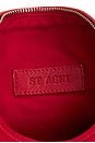 view 5 of 6 Soft Bon Bon Bag in Rosso