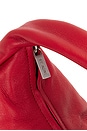 view 6 of 6 Soft Bon Bon Bag in Rosso