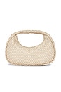 view 1 of 4 BOLSA BOMBOM in Creme