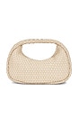 view 2 of 4 BOLSA BOMBOM in Creme