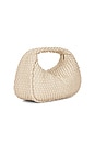 view 3 of 4 BOLSA BOMBOM in Creme