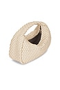 view 4 of 4 BOLSA BOMBOM in Creme