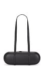 view 1 of 4 BOLSA CÁPSULA in Black