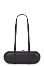 view 2 of 4 BOLSA CÁPSULA in Black