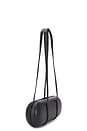 view 3 of 4 BOLSA CÁPSULA in Black