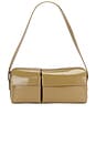 view 1 of 4 90s Utility Shoulder Bag in Oak
