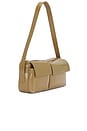 view 3 of 4 90s Utility Shoulder Bag in Oak
