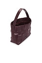 view 4 of 6 GRANDE BOLSA DE TECIDO in Plum