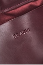 view 5 of 6 GRANDE BOLSA DE TECIDO in Plum