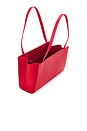 view 4 of 6 토트 in Rosso