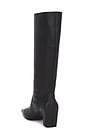 view 3 of 5 High Boot in Black