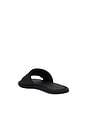 view 3 of 5 Soft Slipper in Black