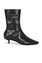 view 1 of 5 Petit Pouch Boot in Black