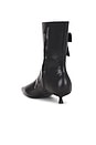 view 3 of 5 Petit Pouch Boot in Black