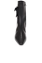 view 4 of 5 Petit Pouch Boot in Black