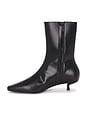 view 5 of 5 Petit Pouch Boot in Black
