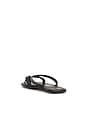 view 3 of 5 PASADOR  SOFT STRAP  in Black