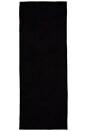 view 3 of 3 Scarf in Black