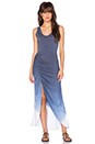 view 1 of 3 Gita Maxi Dress in Liberty Ombre Wash