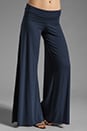view 1 of 6 Carol Wide Pant in Night