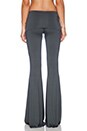 view 3 of 3 Ashby Flare Pant in Metal