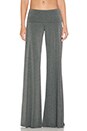 view 1 of 3 Carol Wide Leg Pant in Ashes