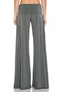 view 3 of 3 Carol Wide Leg Pant in Ashes