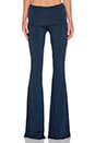 view 1 of 3 Ashby Flare Pant in Liberty