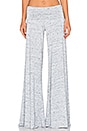 view 1 of 3 Carol Wide Leg Pant in Storm