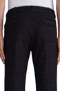 view 5 of 5 Fenton Suit Pant in Chagln Plaid