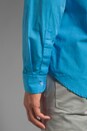 view 7 of 7 Reverse Seam Shirt in Sea