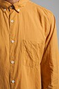 view 5 of 6 Single Needle Shirt in Golden Check