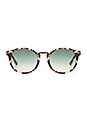 view 1 of 3 Wendell in Pink Tortoise